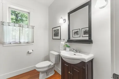 179 Owls Head Lane Stowe VT 05672