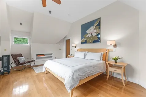 179 Owls Head Lane Stowe VT 05672