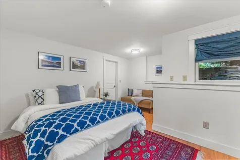179 Owls Head Lane Stowe VT 05672
