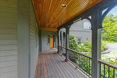 179 Owls Head Lane Stowe VT 05672