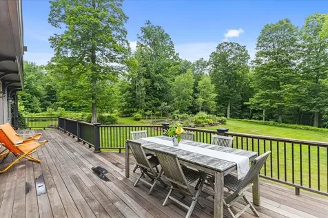 179 Owls Head Lane Stowe VT 05672