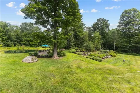 179 Owls Head Lane Stowe VT 05672