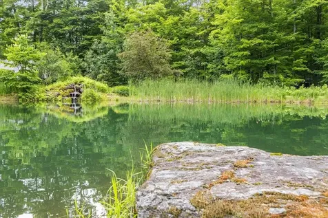 179 Owls Head Lane Stowe VT 05672