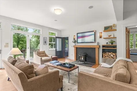 179 Owls Head Lane Stowe VT 05672