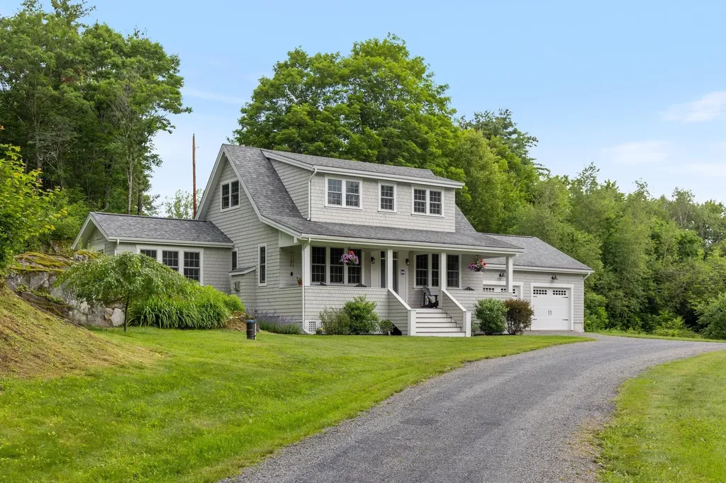 444 Pettingill Road Westford VT 05452
