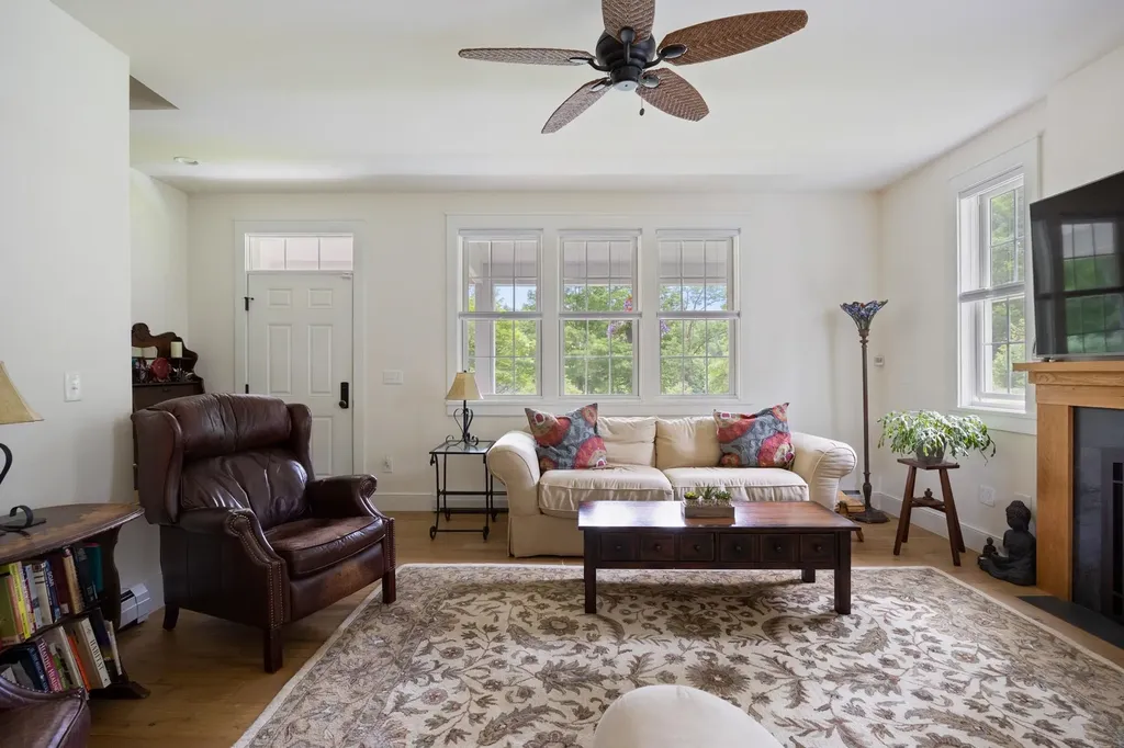 444 Pettingill Road Westford VT 05452
