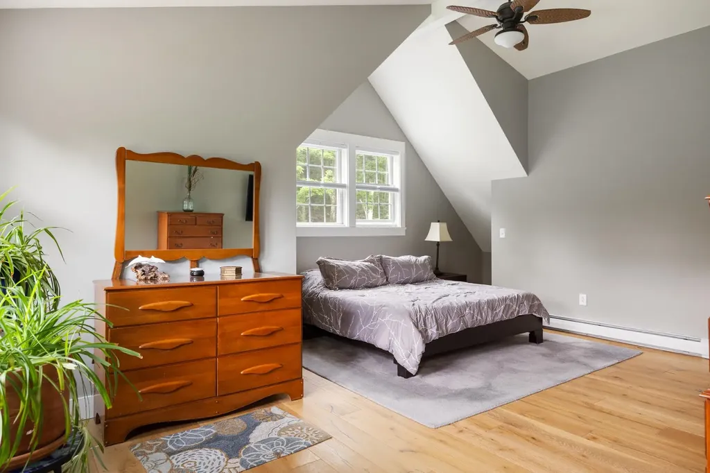 444 Pettingill Road Westford VT 05452
