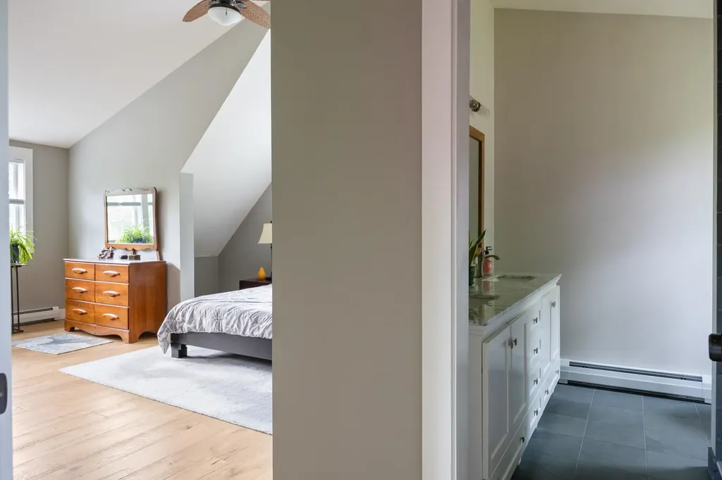 444 Pettingill Road Westford VT 05452