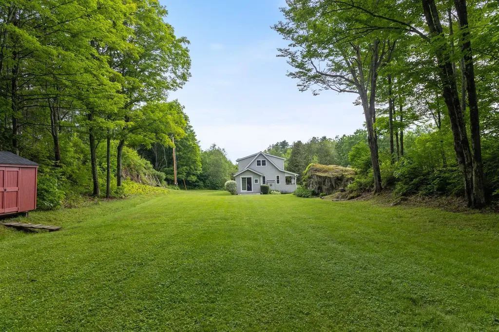 444 Pettingill Road Westford VT 05452