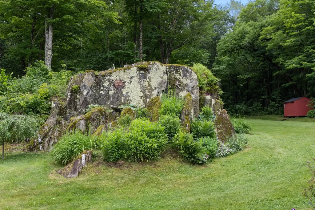 444 Pettingill Road Westford VT 05452