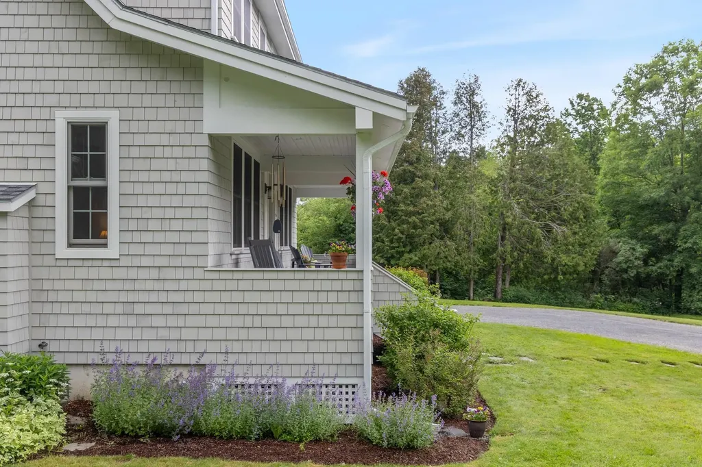444 Pettingill Road Westford VT 05452