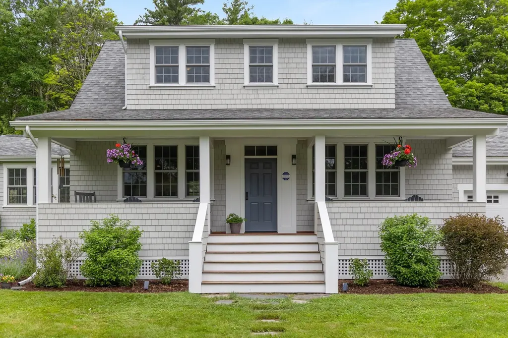444 Pettingill Road Westford VT 05452