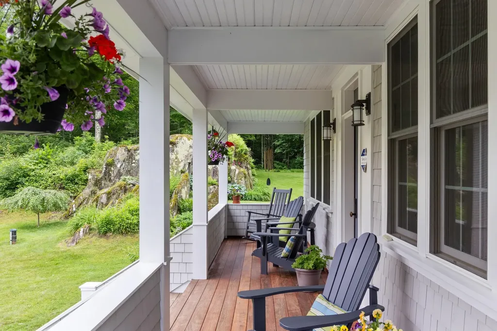 444 Pettingill Road Westford VT 05452