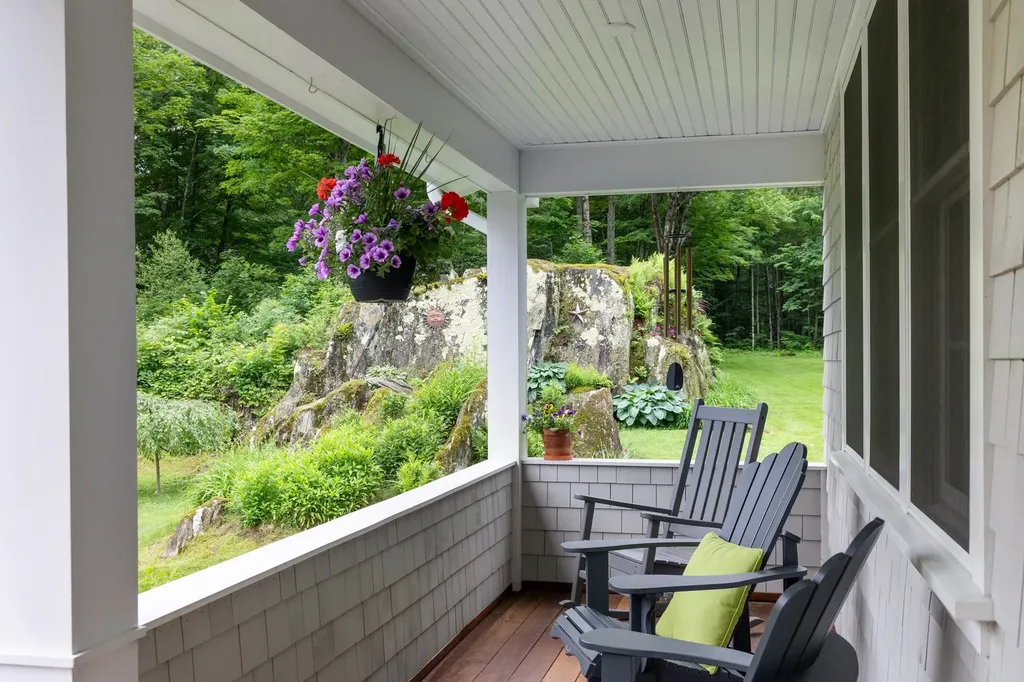 444 Pettingill Road Westford VT 05452