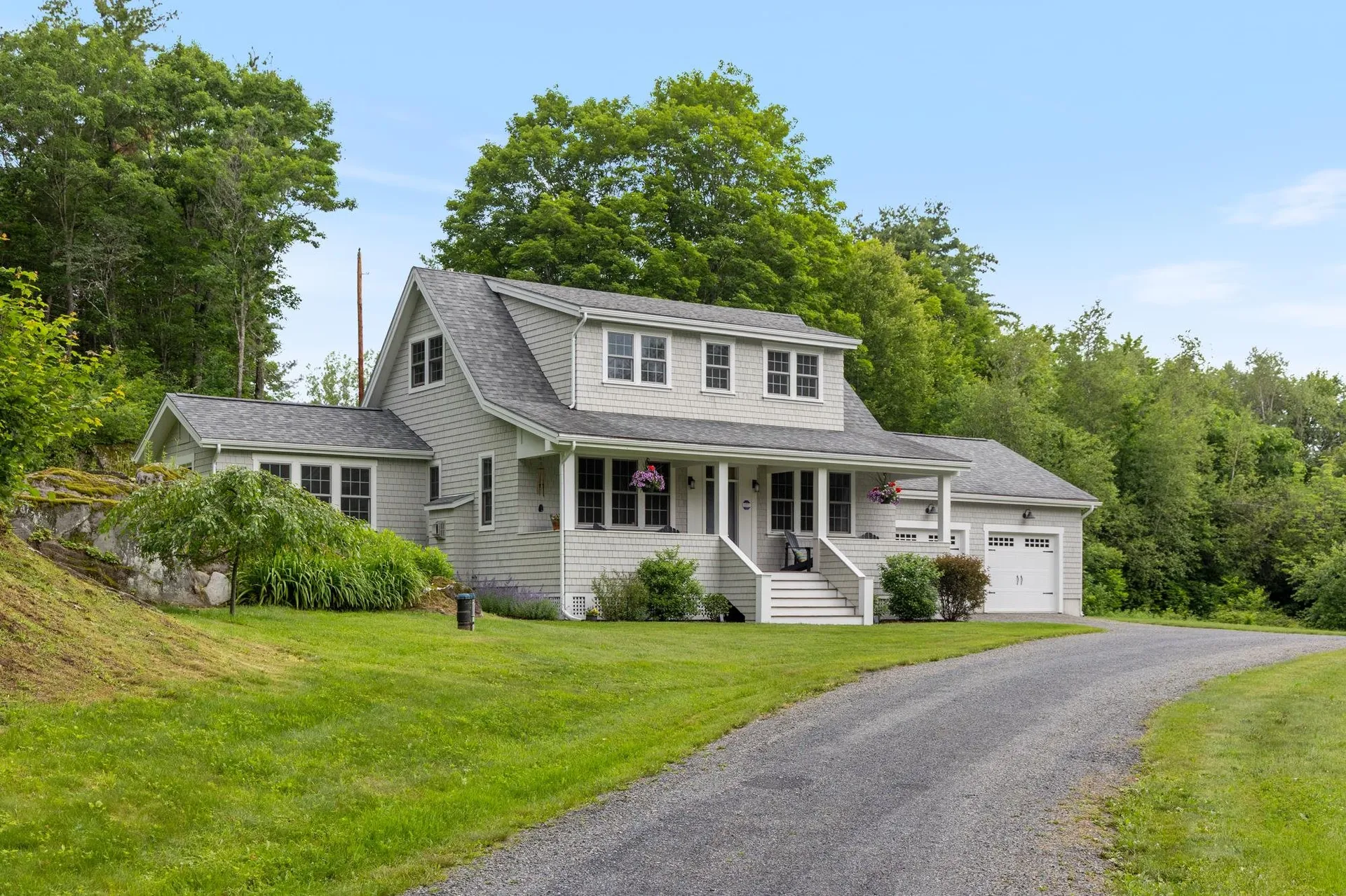 Westford VT, 444 Pettingill Road