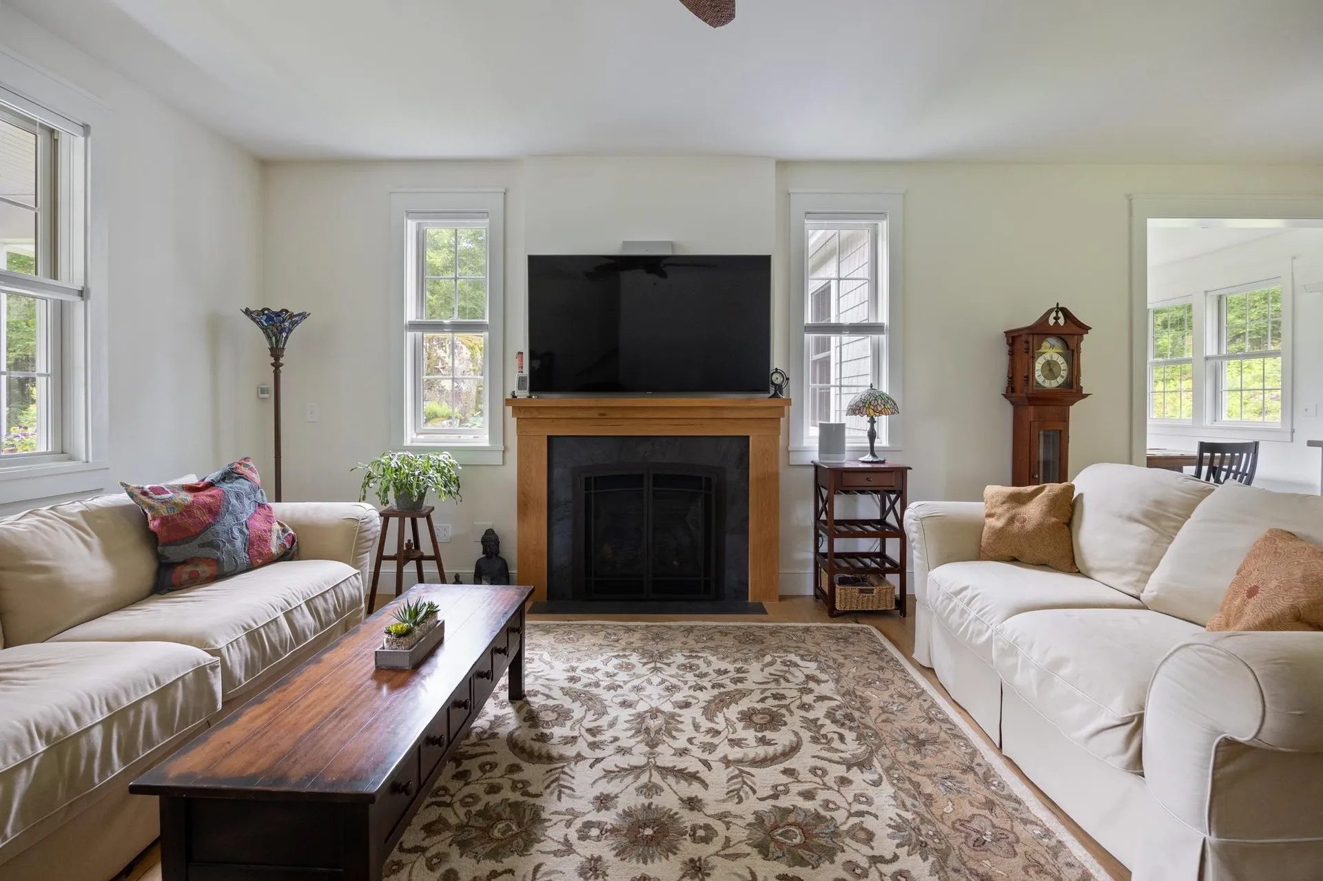 444 Pettingill Road Westford VT 05452