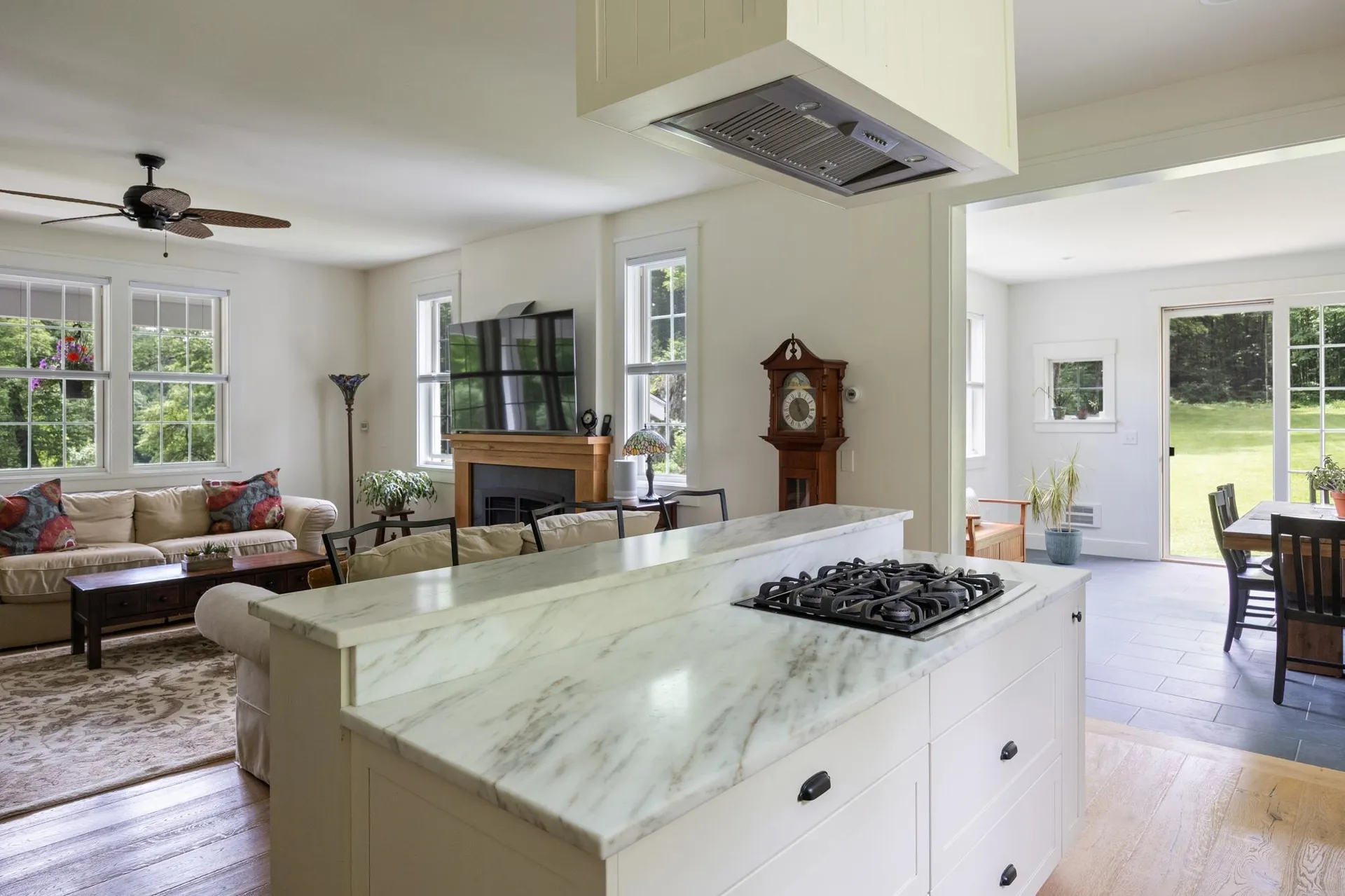 444 Pettingill Road Westford VT 05452