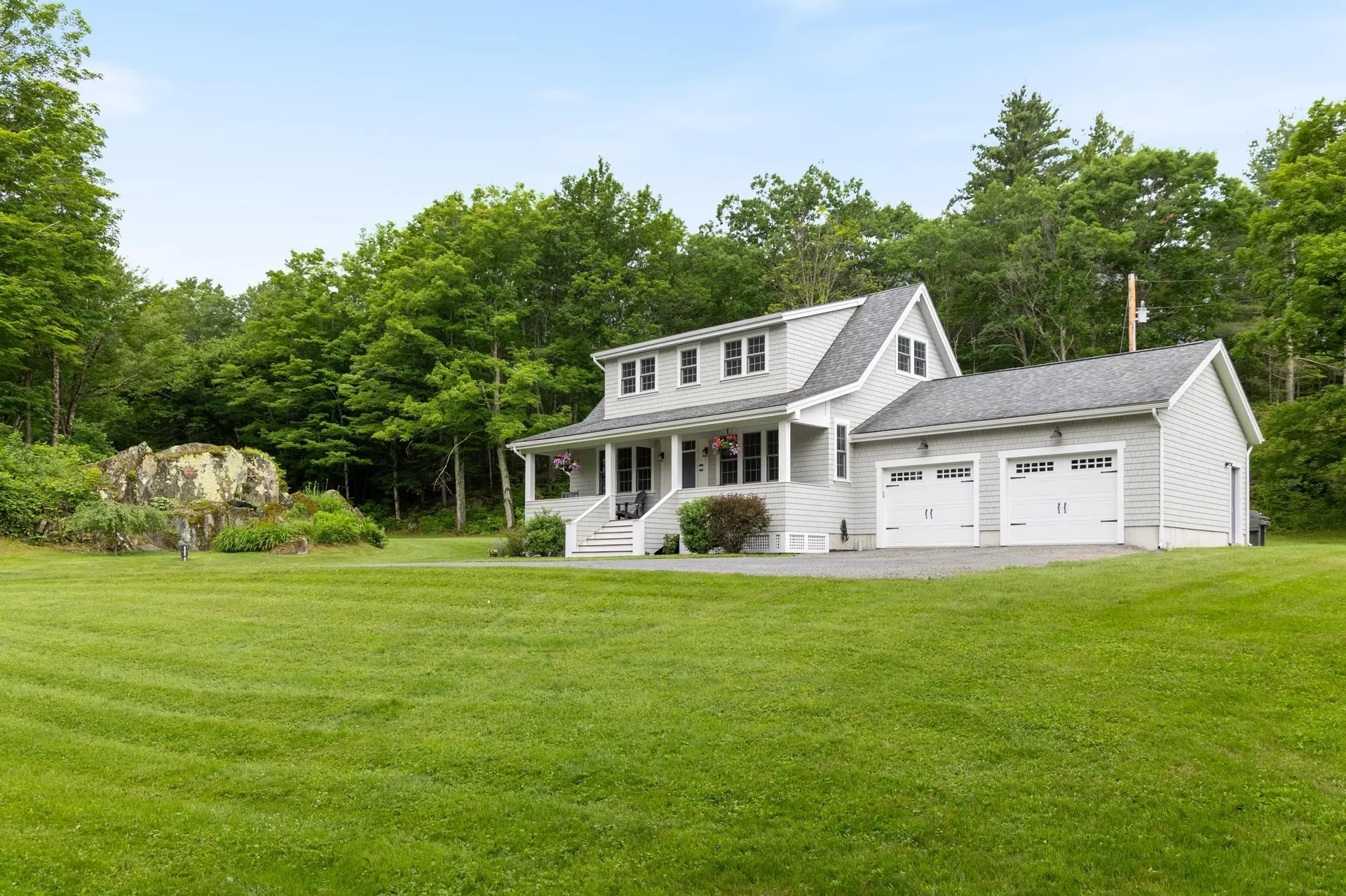 444 Pettingill Road Westford VT 05452
