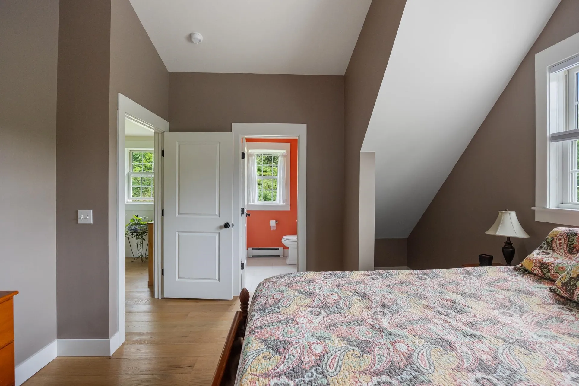 444 Pettingill Road Westford VT 05452