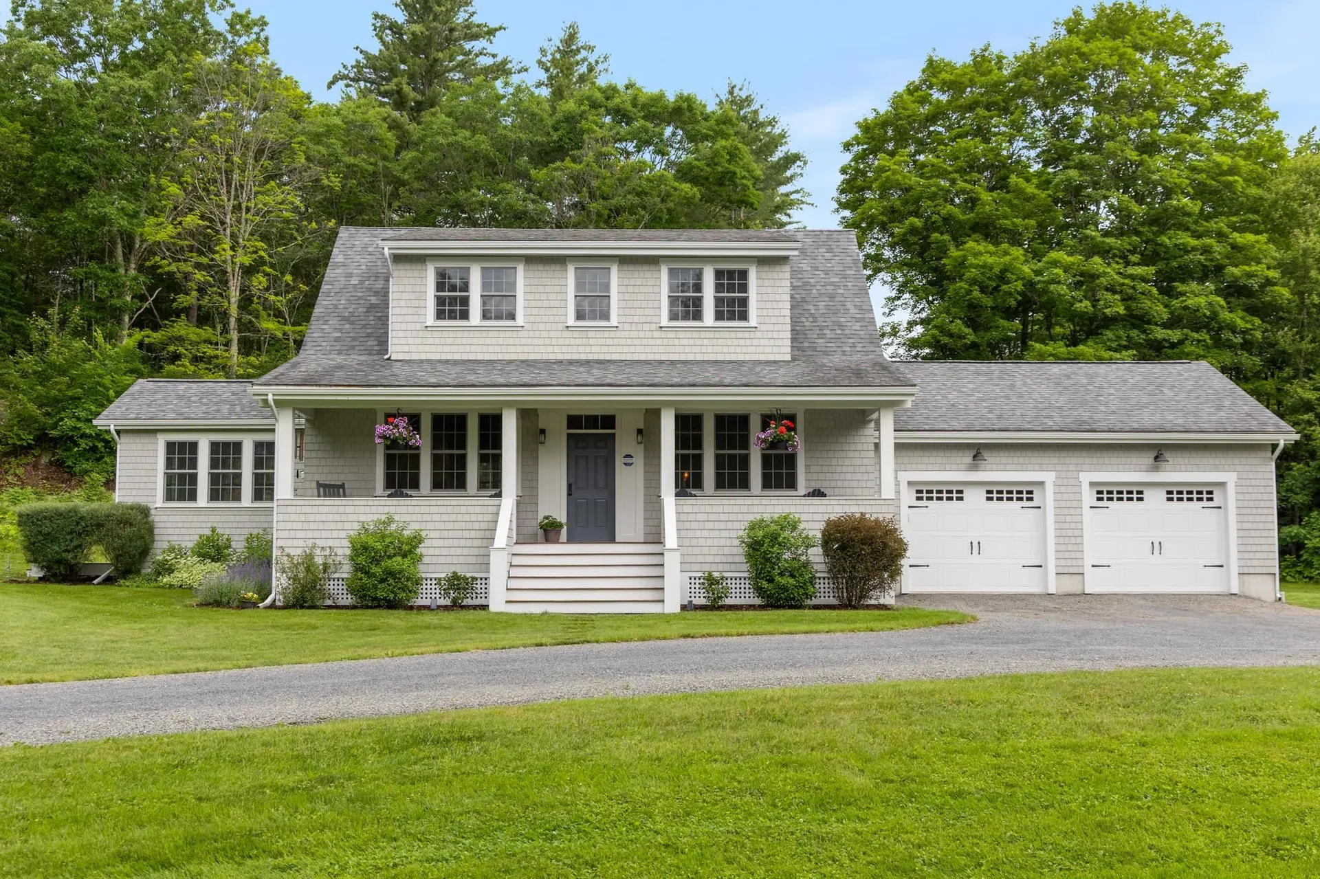 444 Pettingill Road Westford VT 05452
