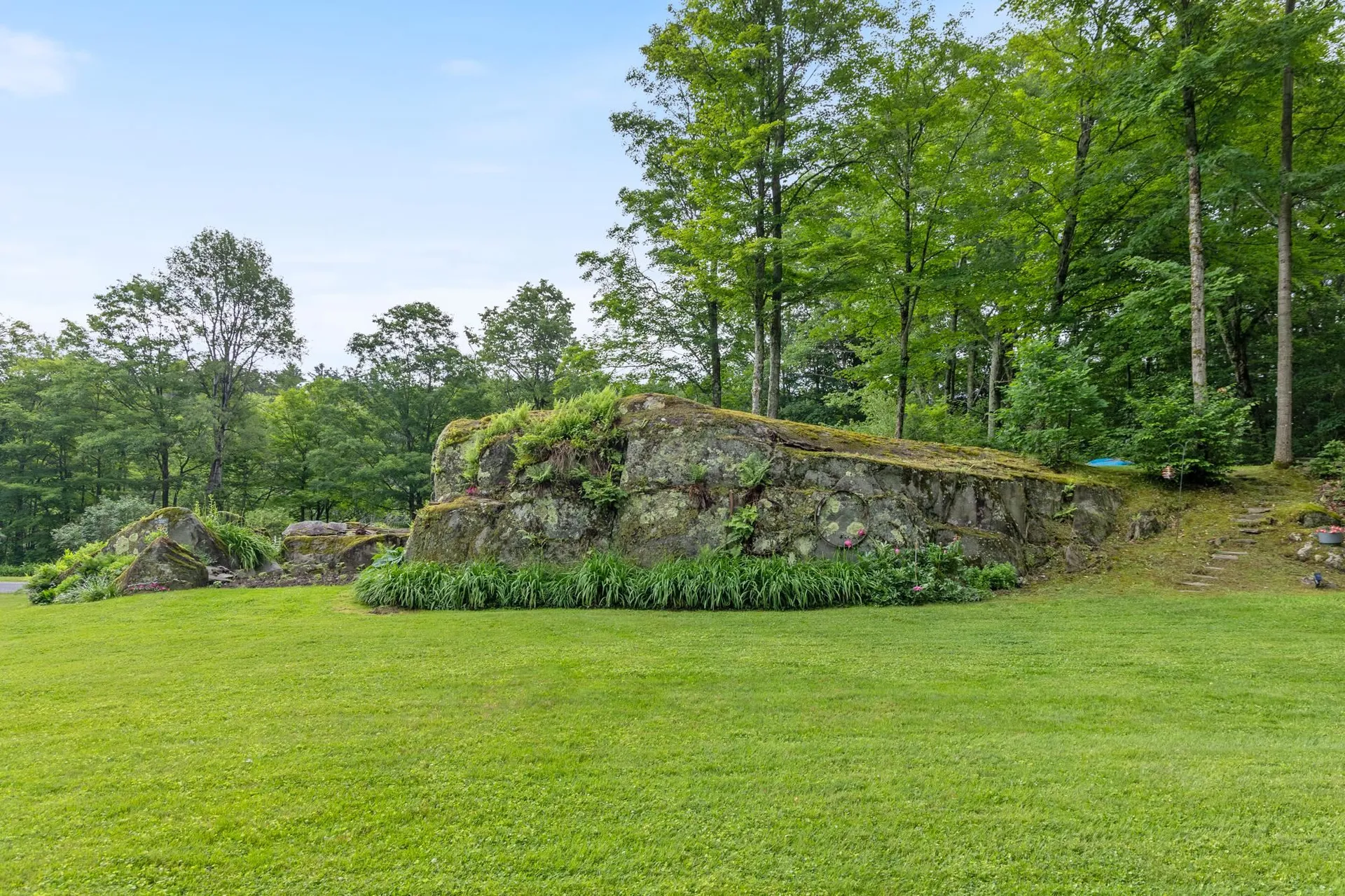 444 Pettingill Road Westford VT 05452
