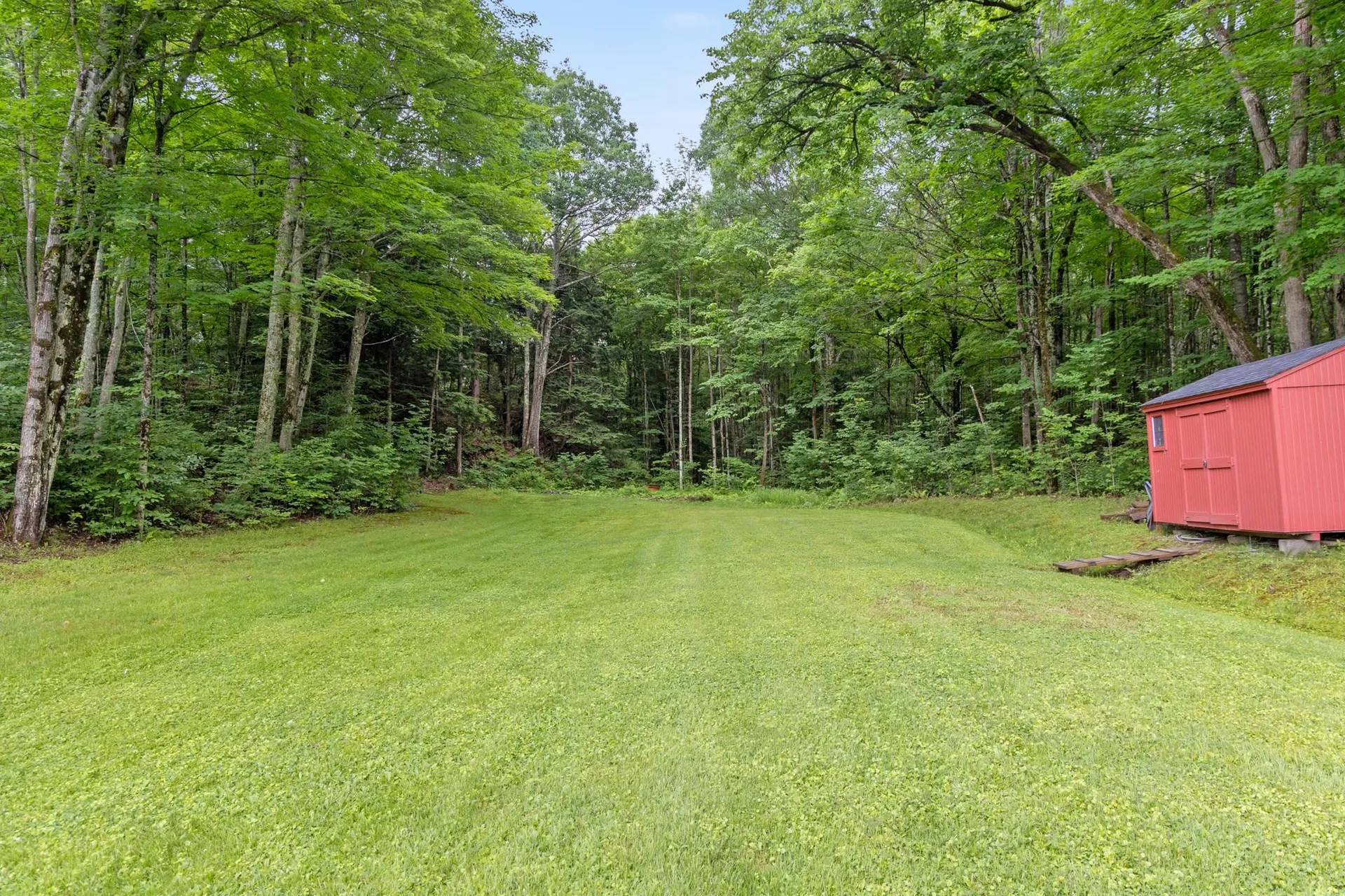 444 Pettingill Road Westford VT 05452