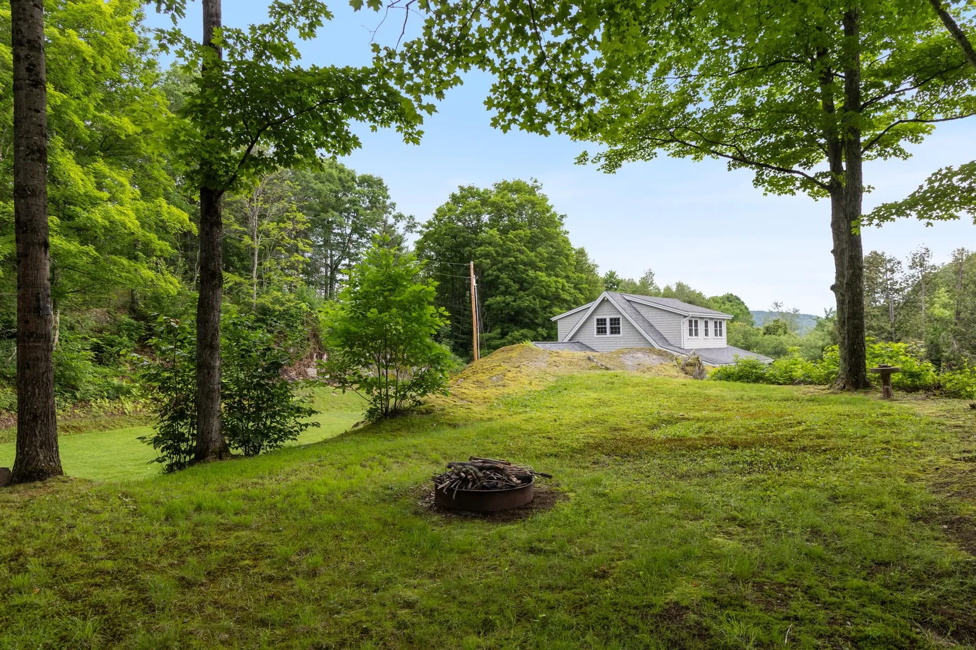 444 Pettingill Road Westford VT 05452