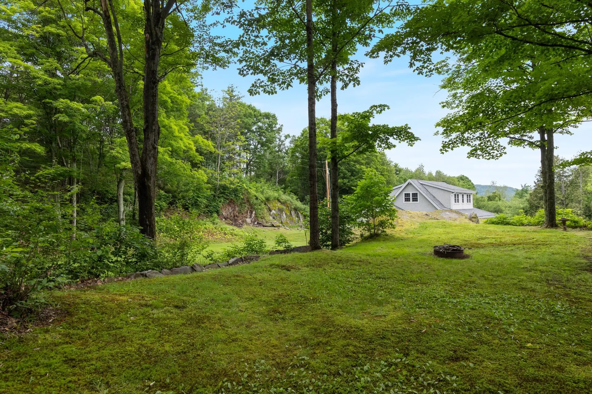444 Pettingill Road Westford VT 05452