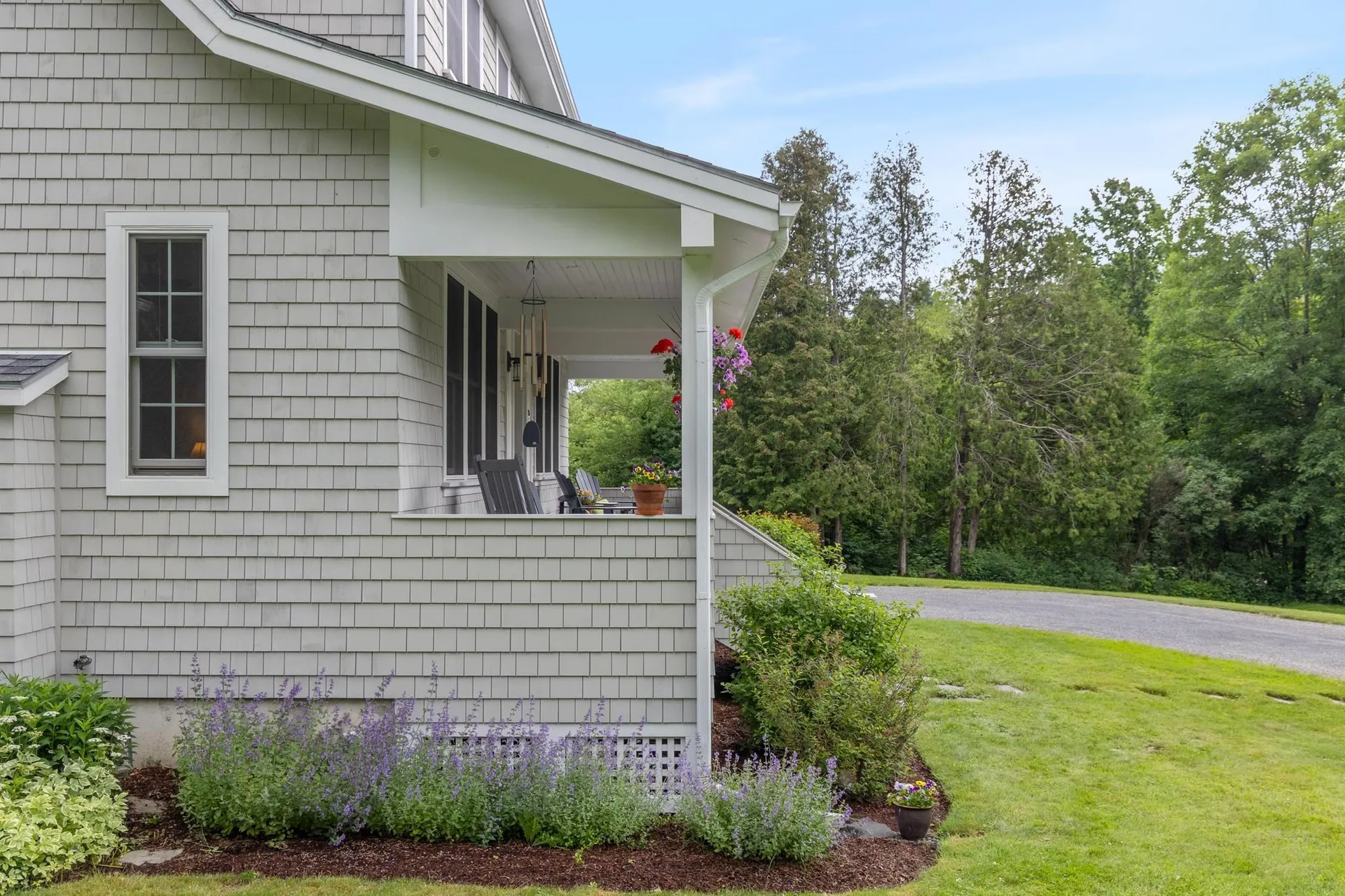 444 Pettingill Road Westford VT 05452
