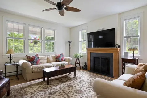 444 Pettingill Road Westford VT 05452