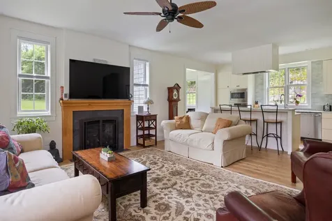 444 Pettingill Road Westford VT 05452