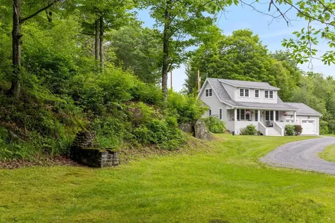 444 Pettingill Road Westford VT 05452