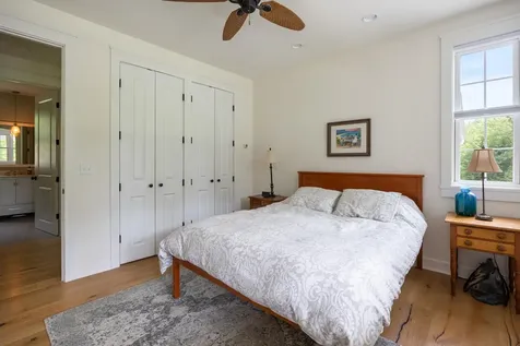 444 Pettingill Road Westford VT 05452