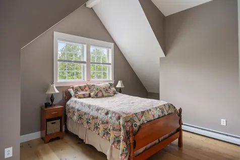 444 Pettingill Road Westford VT 05452