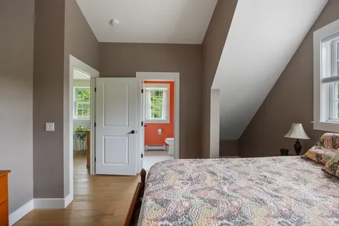 444 Pettingill Road Westford VT 05452