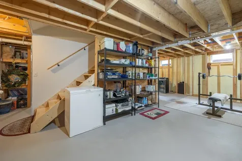 444 Pettingill Road Westford VT 05452