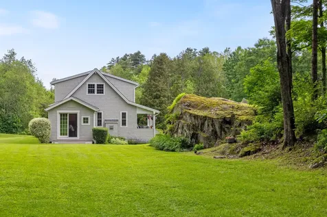 444 Pettingill Road Westford VT 05452