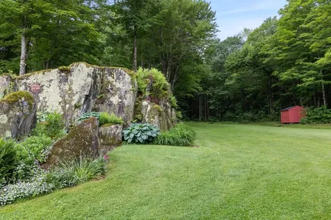 444 Pettingill Road Westford VT 05452