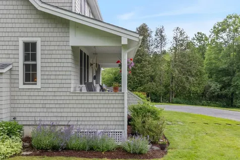 444 Pettingill Road Westford VT 05452