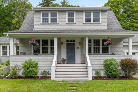 444 Pettingill Road Westford VT 05452