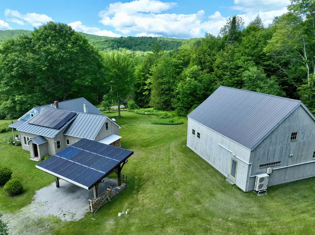 1804 Pike Hill Road Corinth VT 05039