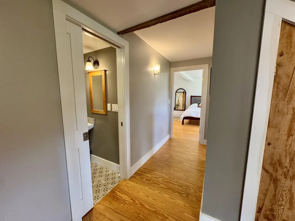 1804 Pike Hill Road Corinth VT 05039