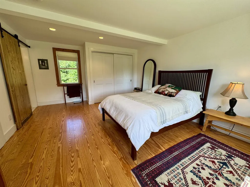 1804 Pike Hill Road Corinth VT 05039