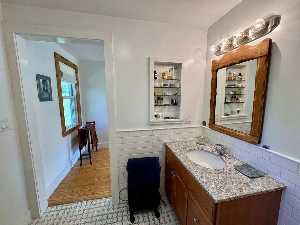 1804 Pike Hill Road Corinth VT 05039