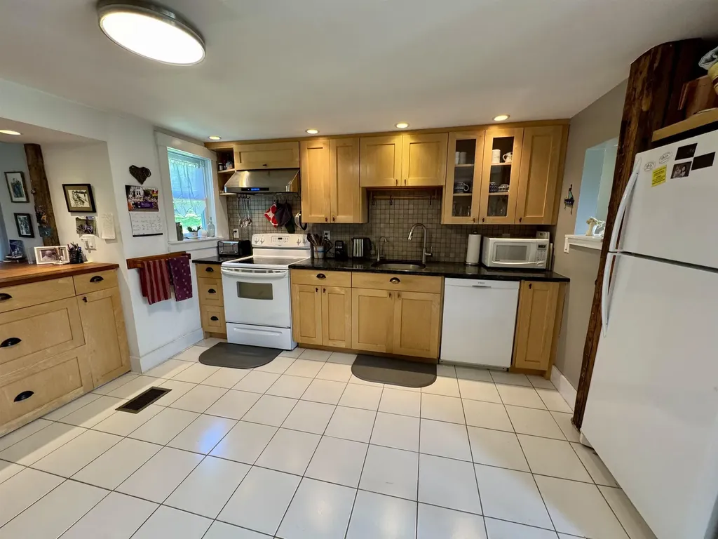 1804 Pike Hill Road Corinth VT 05039
