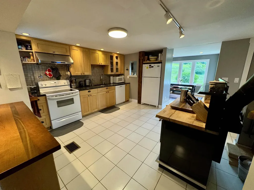 1804 Pike Hill Road Corinth VT 05039