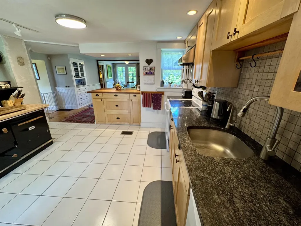 1804 Pike Hill Road Corinth VT 05039