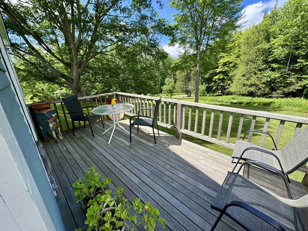 1804 Pike Hill Road Corinth VT 05039