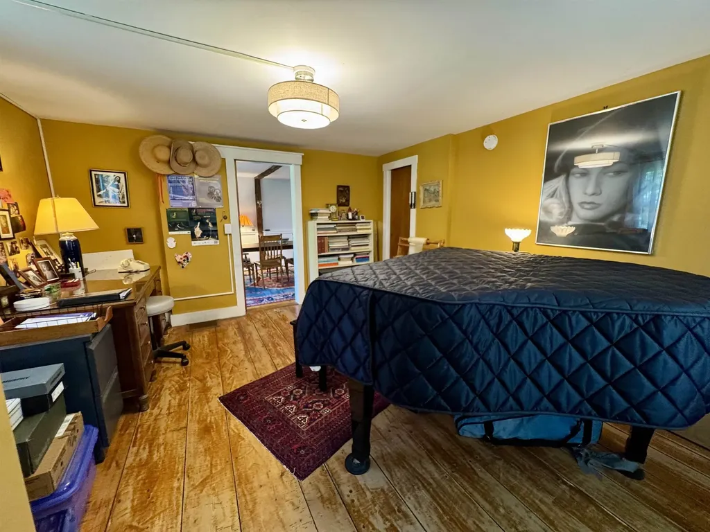 1804 Pike Hill Road Corinth VT 05039