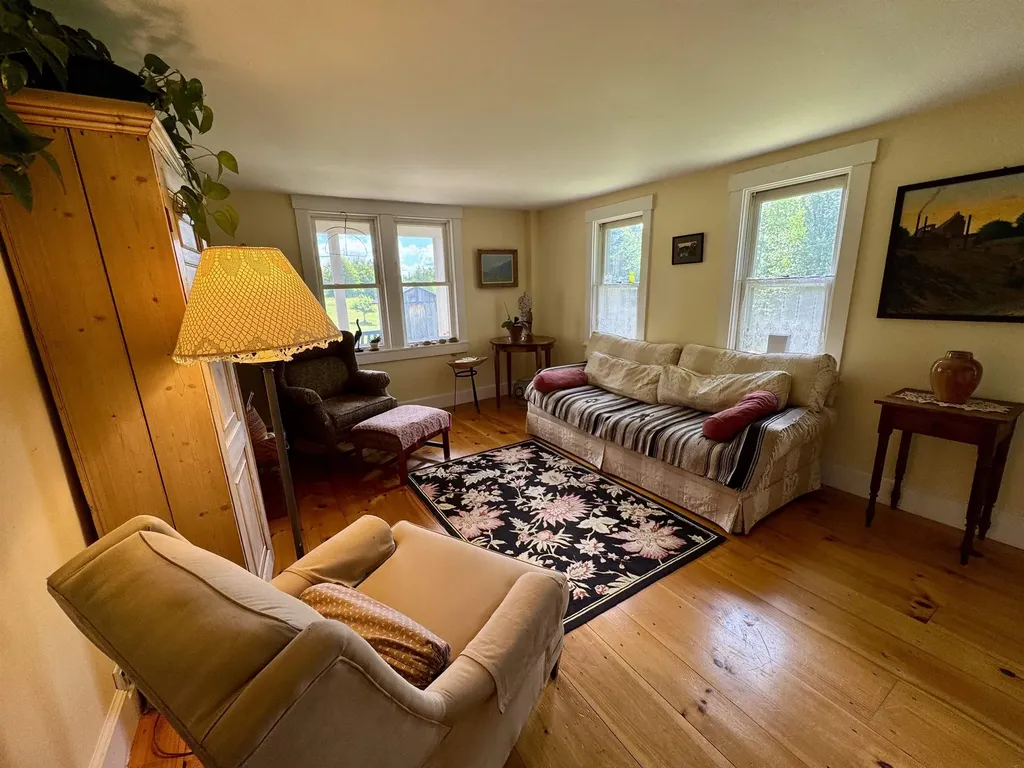 1804 Pike Hill Road Corinth VT 05039